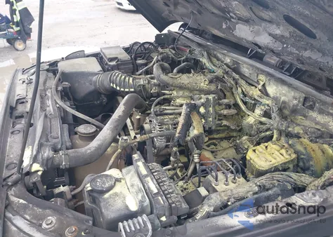 2011 Jeep Wrangler Sport из США, поврежденный, VIN 1J4AA2D14BL521184